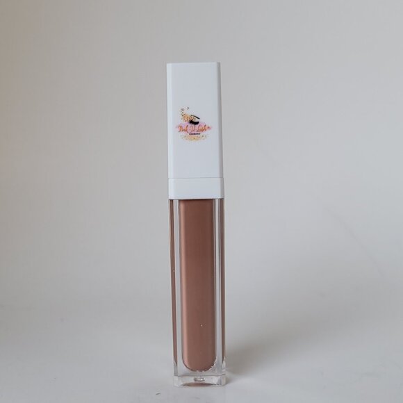 Pink-U-Lush Matte Lipstick and Lip Liner Kit #14 - Picture 1 of 8